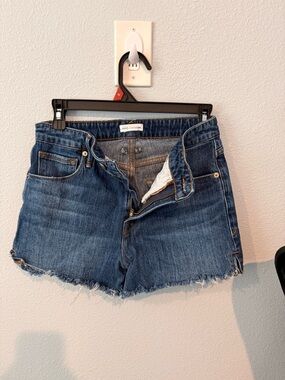 Good American shorts